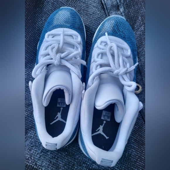 jordan 11s